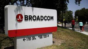 Broadcom Stumbles as Forecasts Falter in the Face of Nvidia’s Spectacular Earnings