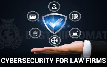 Cybersecurity and Intellectual Property Law: Key Legal Issues for U.S. Businesses in 2025