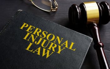 The Future of Personal Injury Law: Key Cases and Precedents for 2025