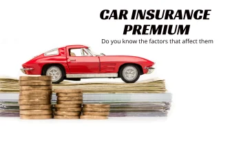 Car Insurance Rates in the U.S.: Factors That Impact Your Premium