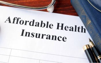 Affordable Health Insurance Options for U.S. Residents in 2024